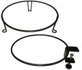 Dish Support Rings