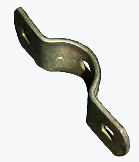 20414 "A" Clamp 1 1/4"