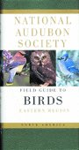 NAS- Field Guide to Birds -Eastern Region