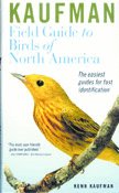 Kaufman-Field Guide to Birds of North America