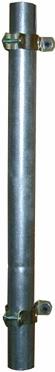 TGS-1 3/4" x 22" Ground Socket for SSP