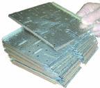 DN-1 Floor Trays