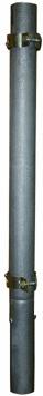 MPS - 2" X 30" Ground Socket