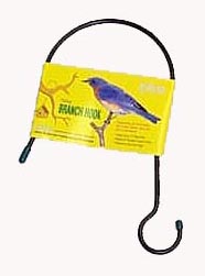 Branch Hook - 12"