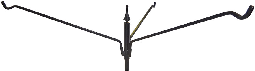 3 Arm Topper - Extended Reach