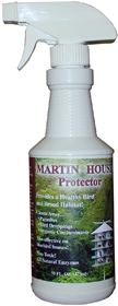 Martin House Protector Enzymes