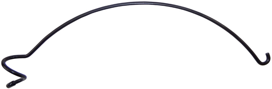 16" Quick connect� hanger.