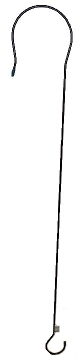 Branch Hook - 54"