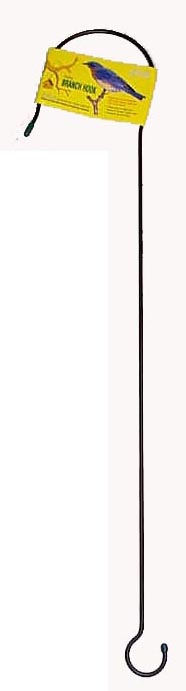 Branch Hook - 36"