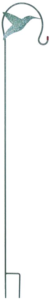 Hummingbird Feeder Poles
