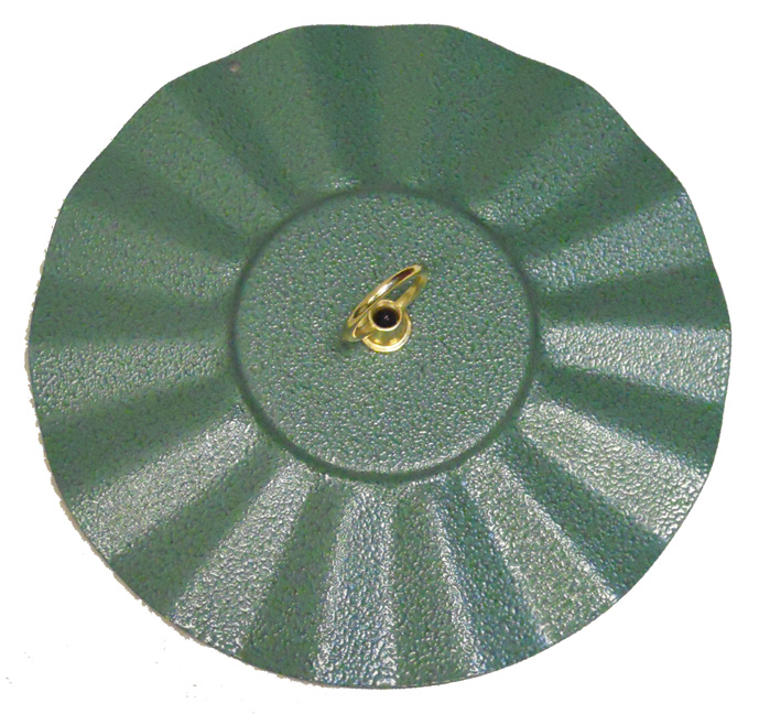 All Weather Guard - Mini Shamrock Green