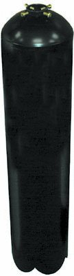 SB2D Dome Top Raccoon Baffle