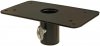 FPTNH - Bird Feeder Mounting Plate with 1" Center Hole - USA