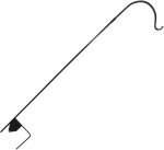 RT4 - 72" Single Arm Shepherd Staff - USA (image for) RT4 - 72" Single Arm Shepherd Staff - USA