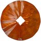 SB7C - 4X4 Disk Squirrel Baffle - Copper Tint - USA
