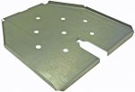 26241 - Sub-Floor Tray / PMC24/TM12 (Made In USA)