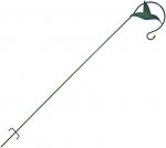 HP65G - Hummingbird Feeder Pole Green - USA (image for) HP65G - Hummingbird Feeder Pole Green - USA